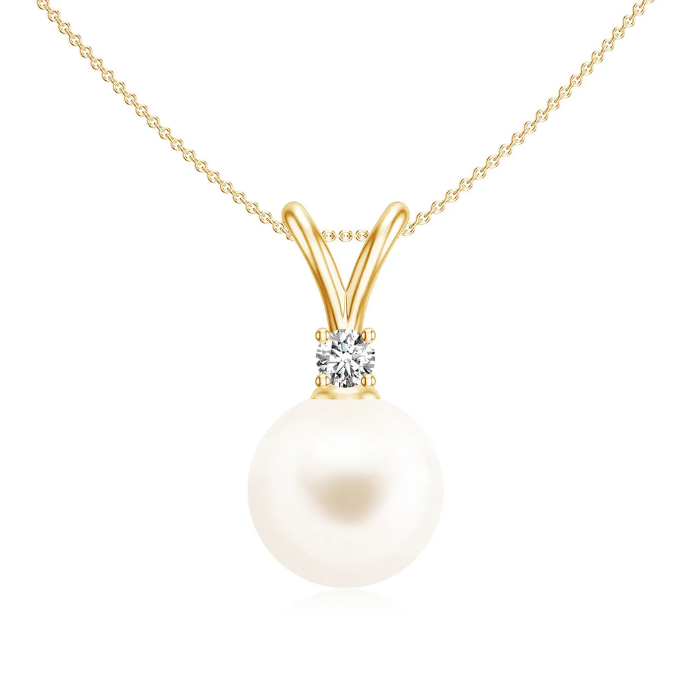 18K Yellow Gold Vermeil