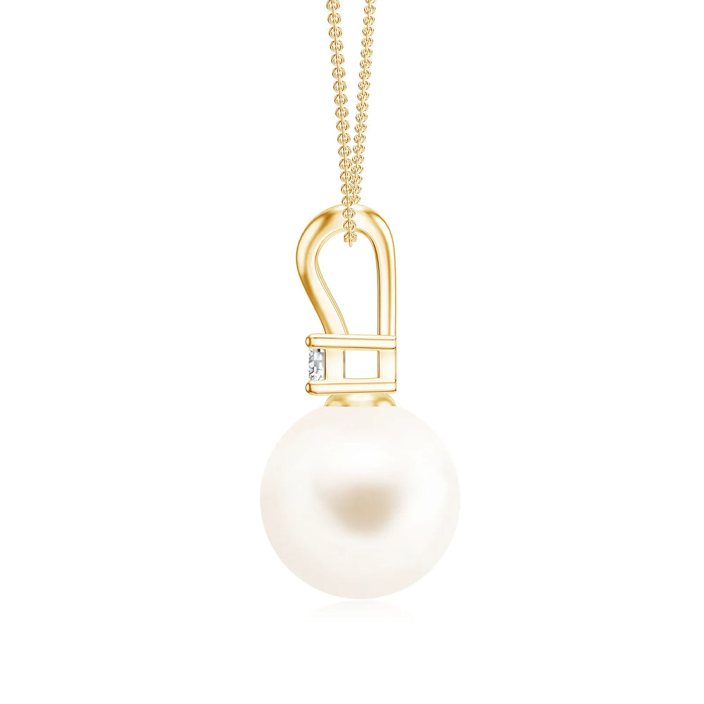 18K Yellow Gold Vermeil