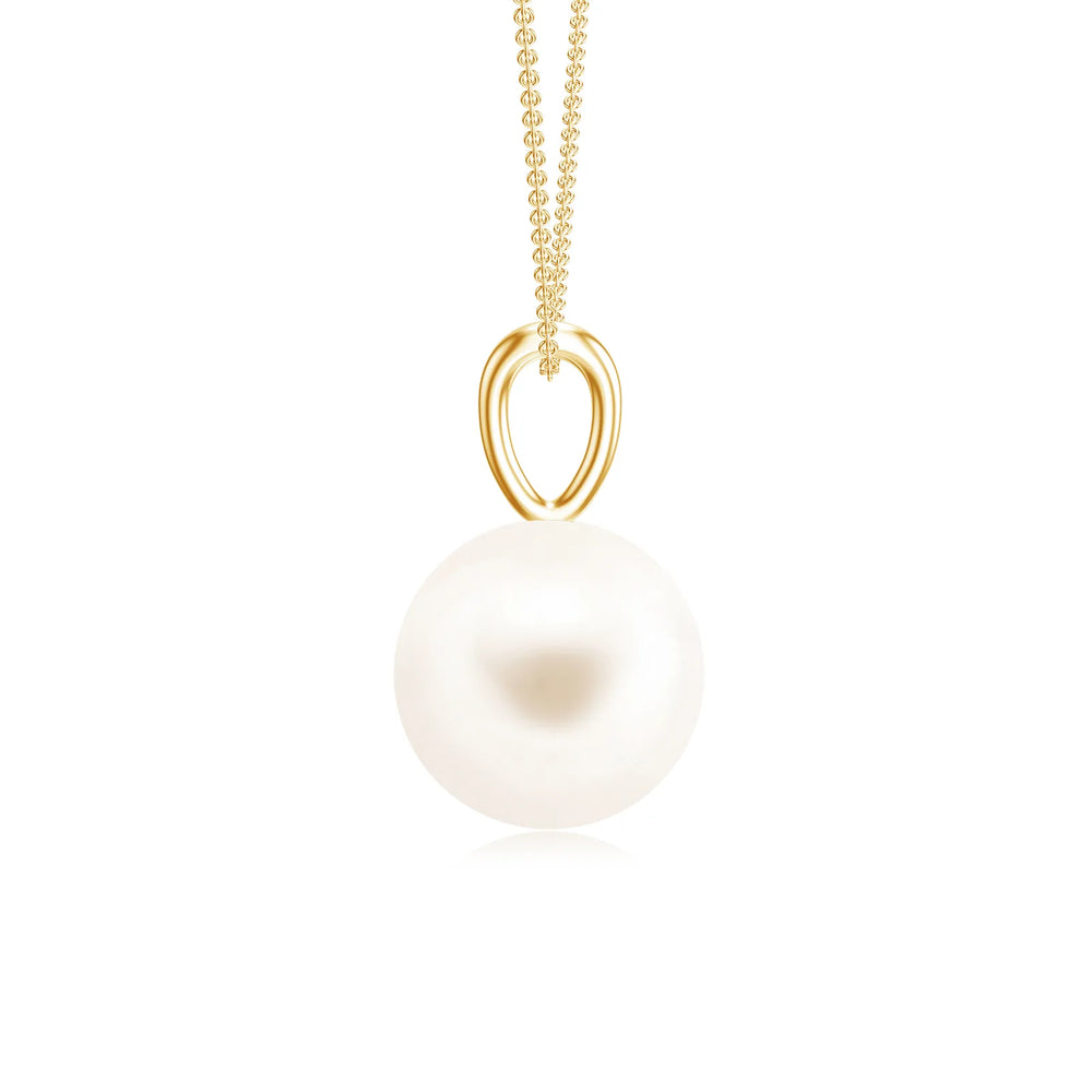 18K Yellow Gold Vermeil