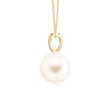 18K Yellow Gold Vermeil
