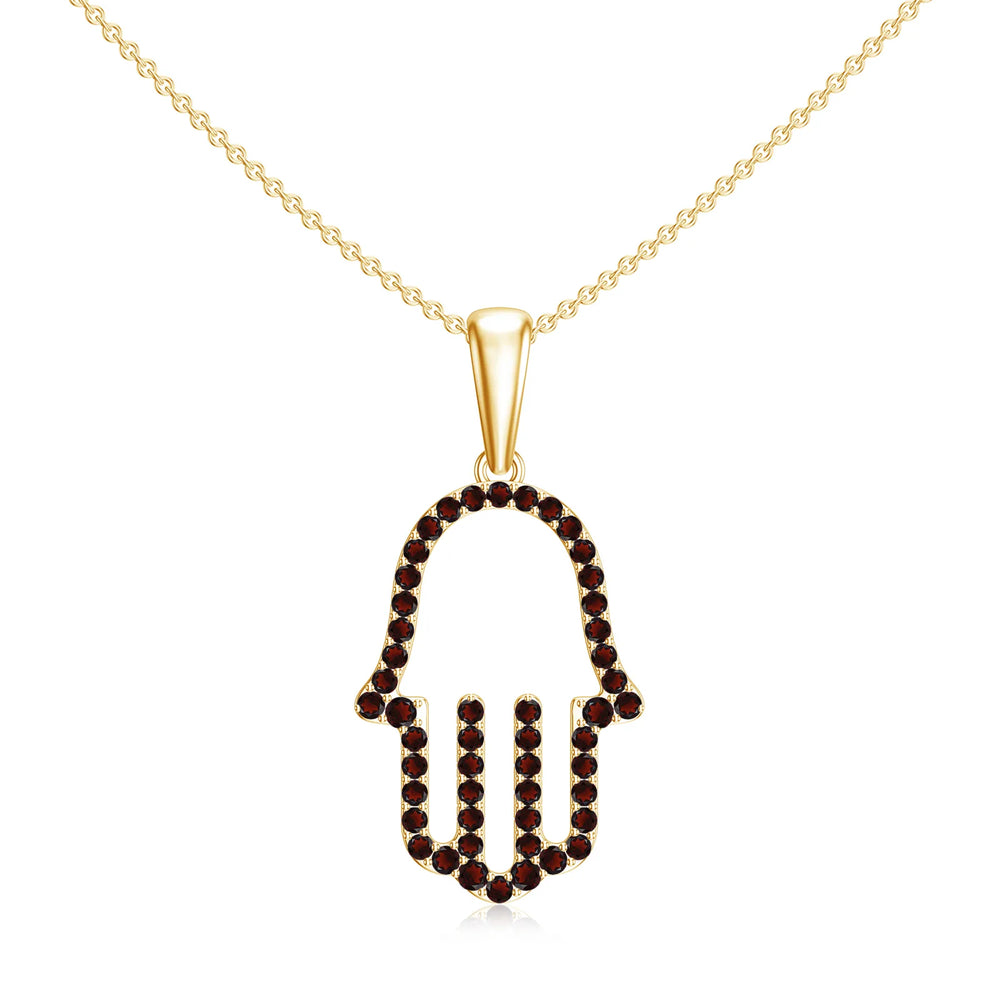 18K Yellow Gold Vermeil