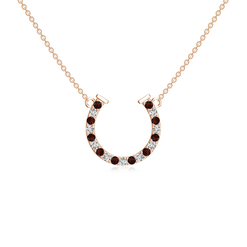 18K Rose Gold Vermeil