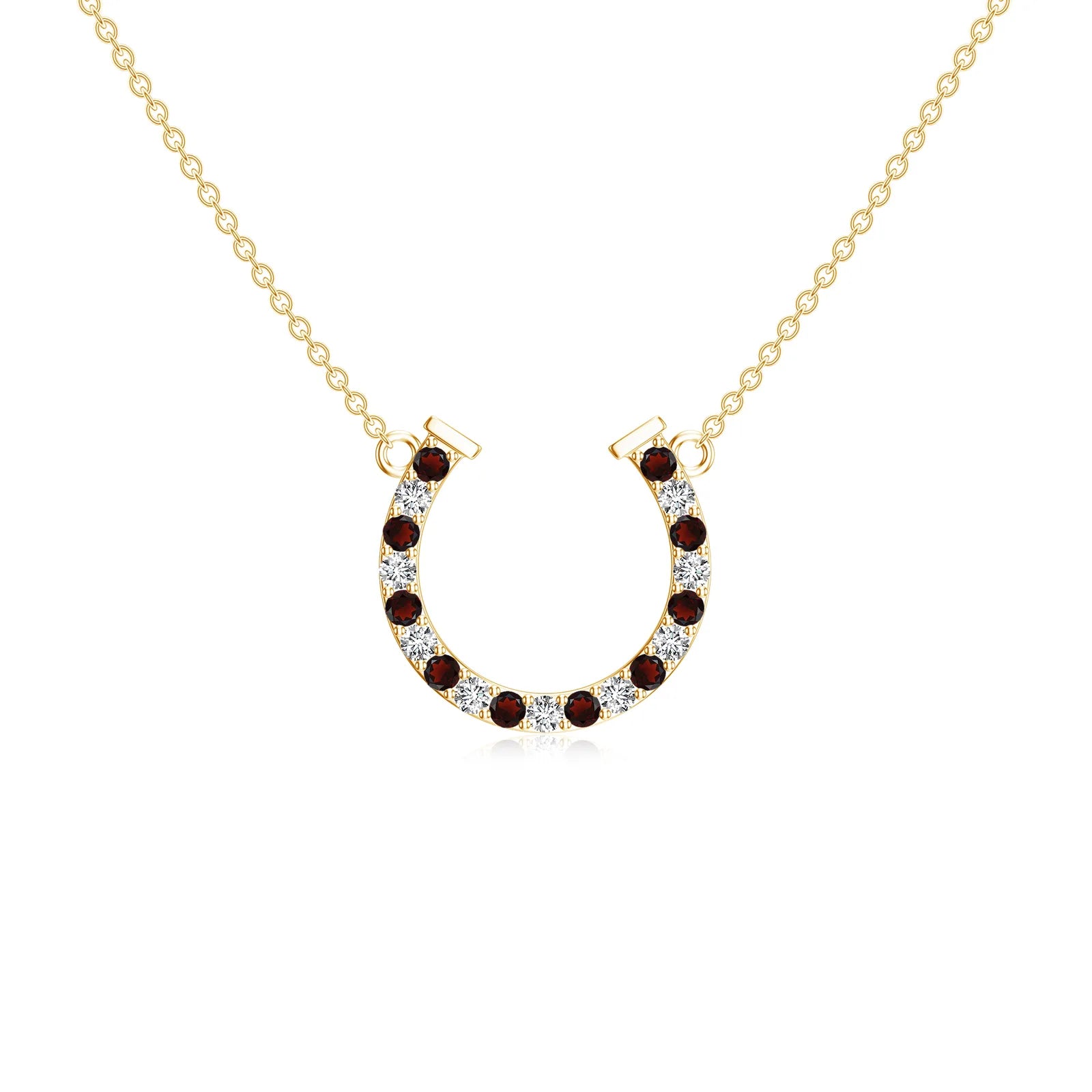 18K Yellow Gold Vermeil