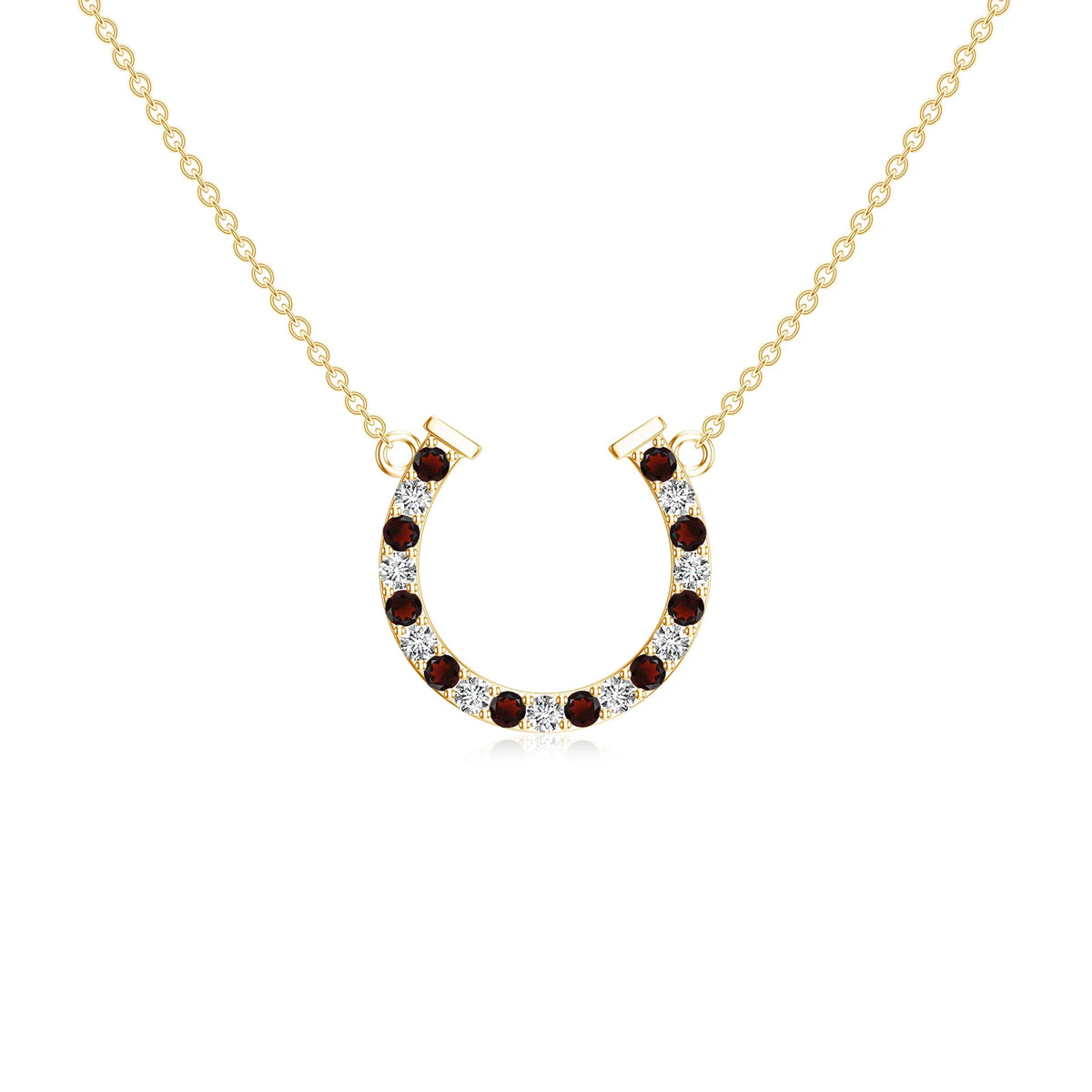 18K Yellow Gold Vermeil
