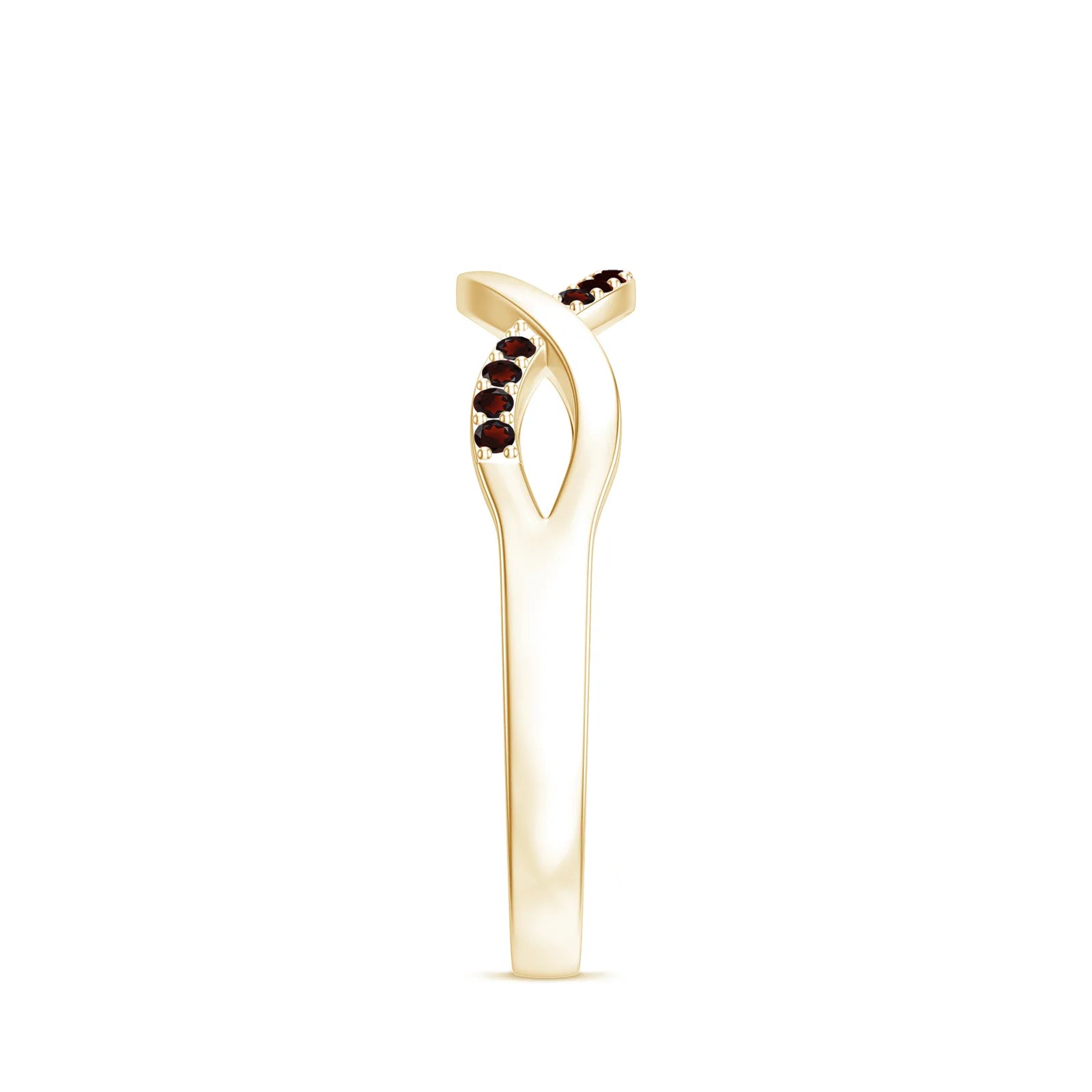 18K Yellow Gold Vermeil