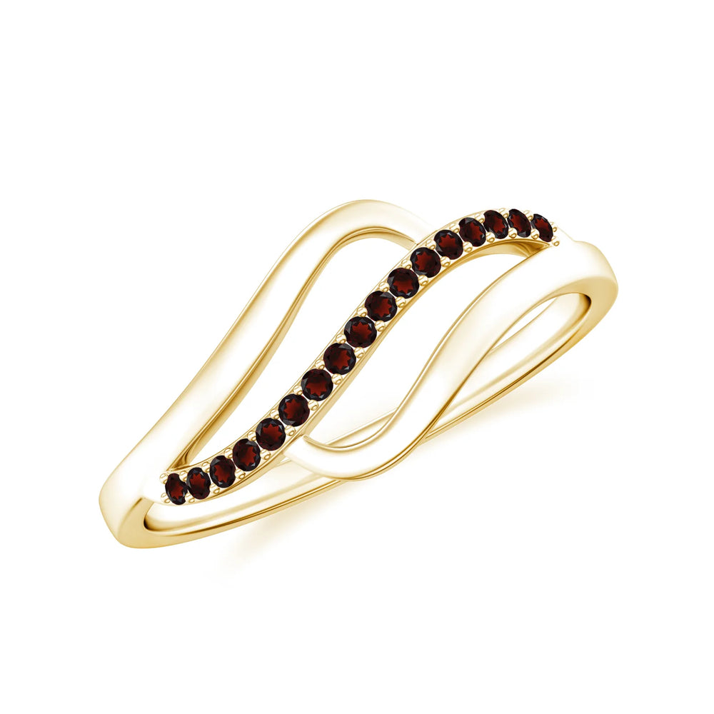 18K Yellow Gold Vermeil