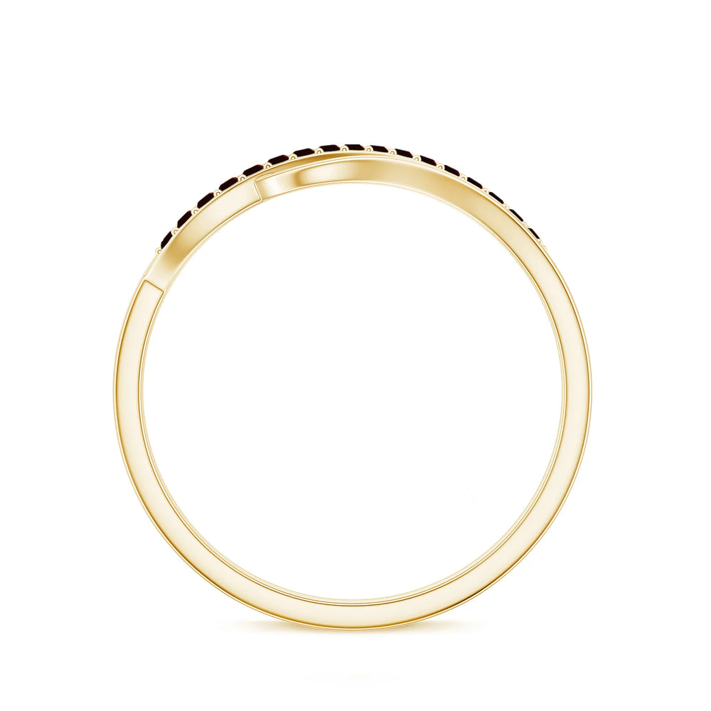 18K Yellow Gold Vermeil