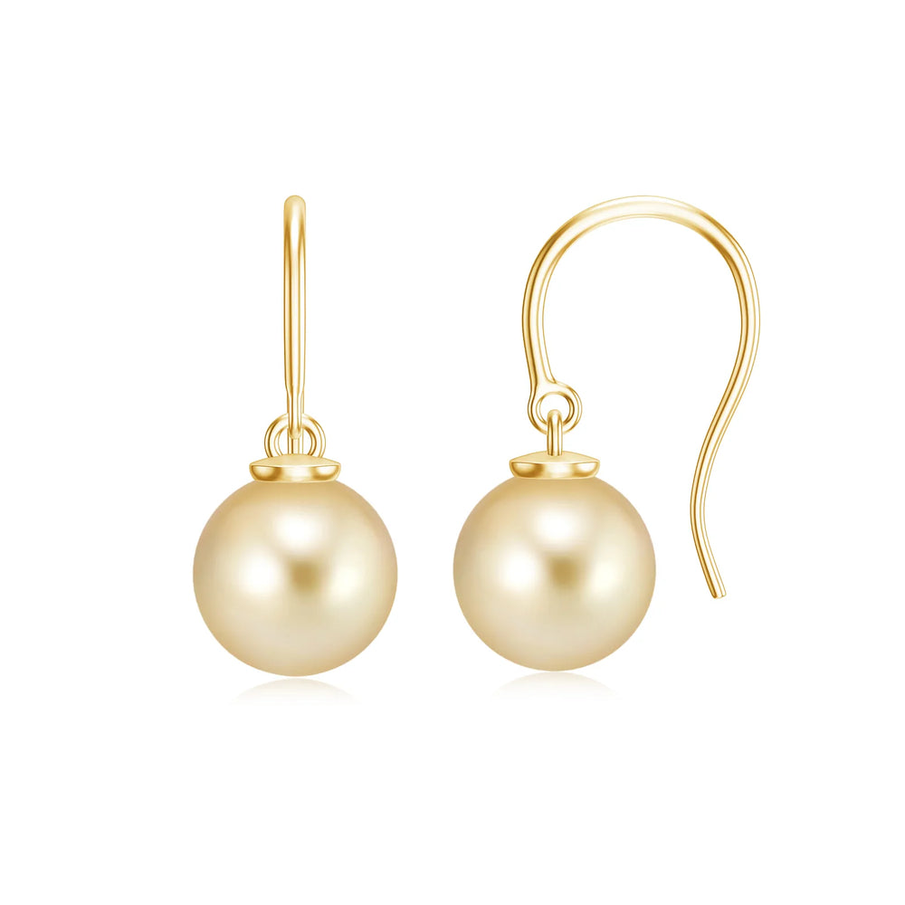 18K Yellow Gold Vermeil