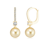 18K Yellow Gold Vermeil