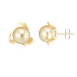 18K Yellow Gold Vermeil