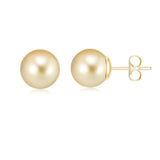 18K Yellow Gold Vermeil