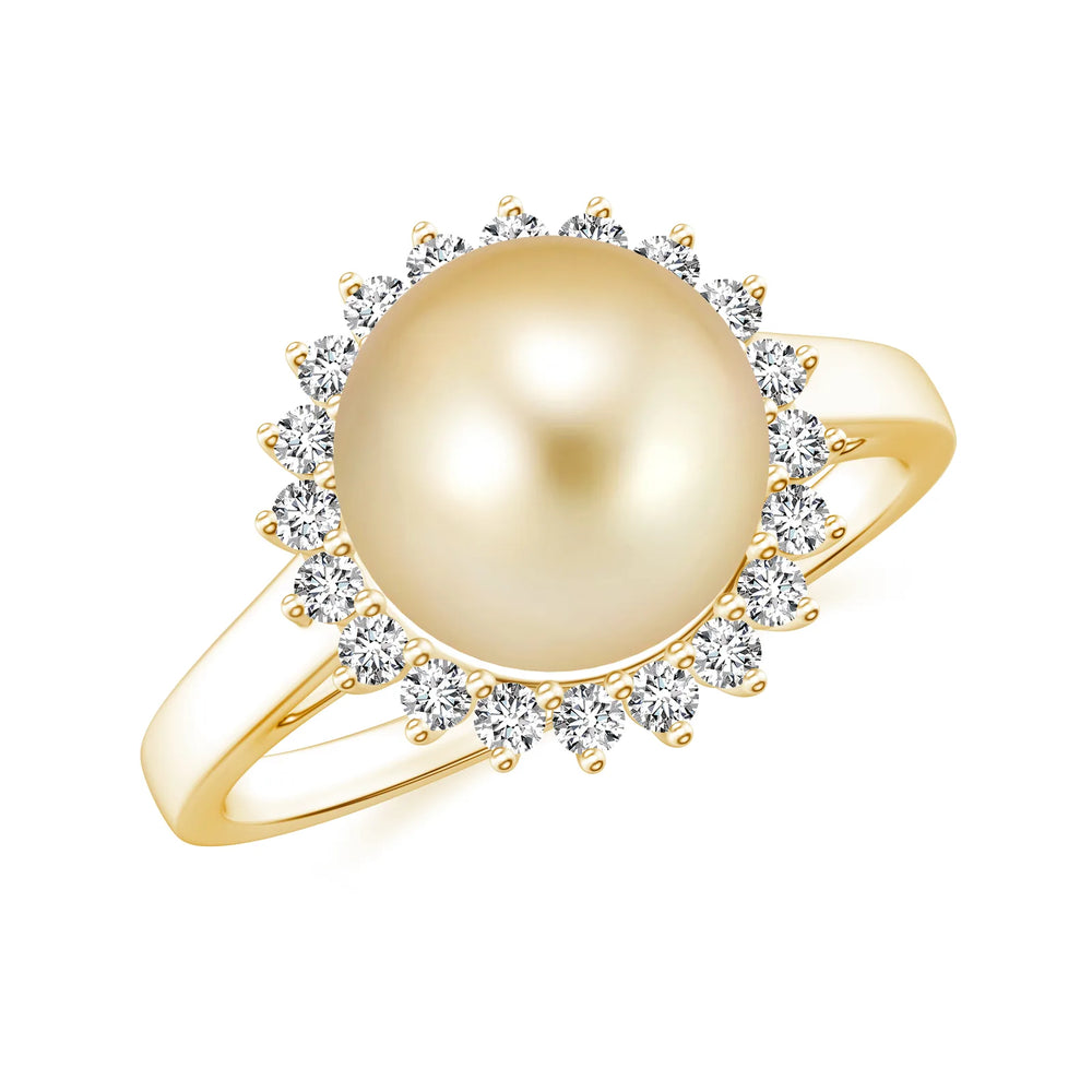 18K Yellow Gold Vermeil