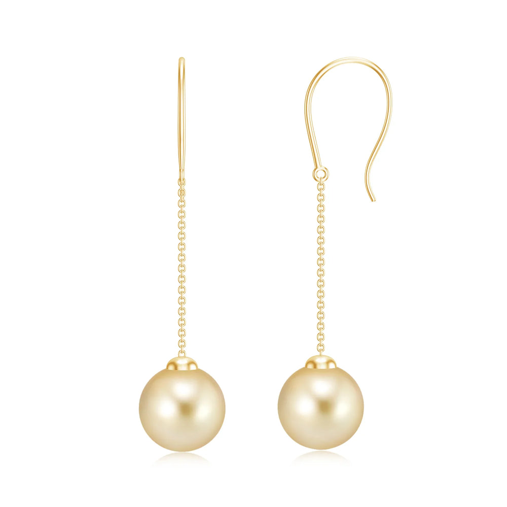18K Yellow Gold Vermeil