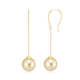18K Yellow Gold Vermeil