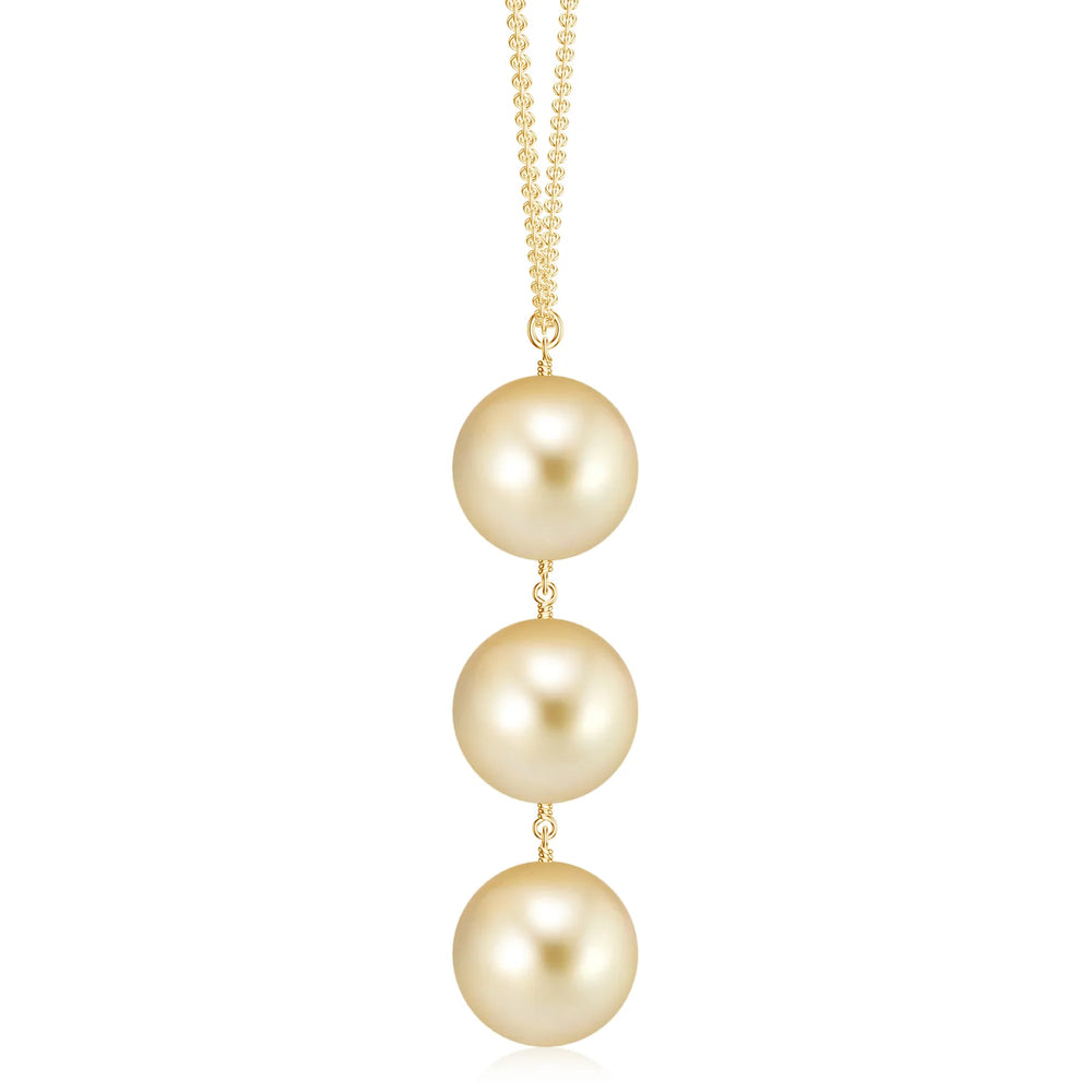 18K Yellow Gold Vermeil