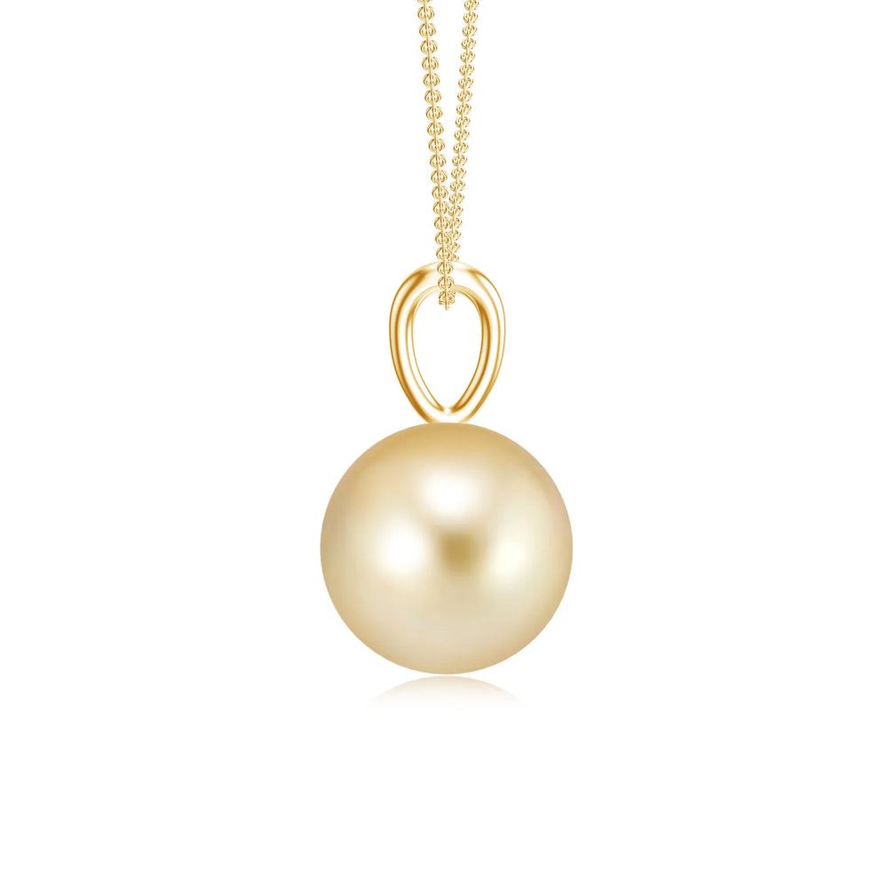 18K Yellow Gold Vermeil
