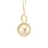 18K Yellow Gold Vermeil