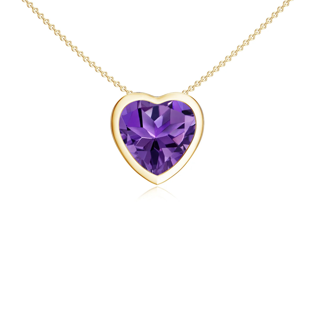 18K Yellow Gold Vermeil