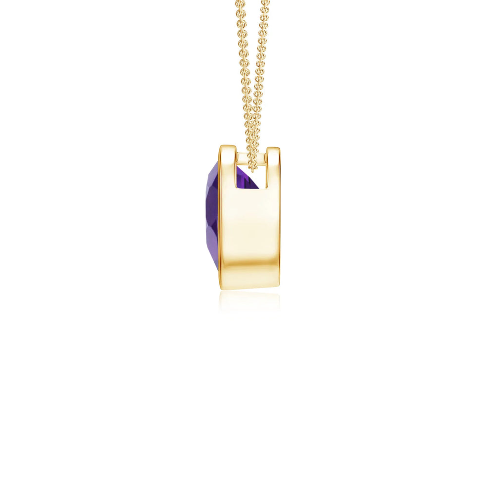 18K Yellow Gold Vermeil