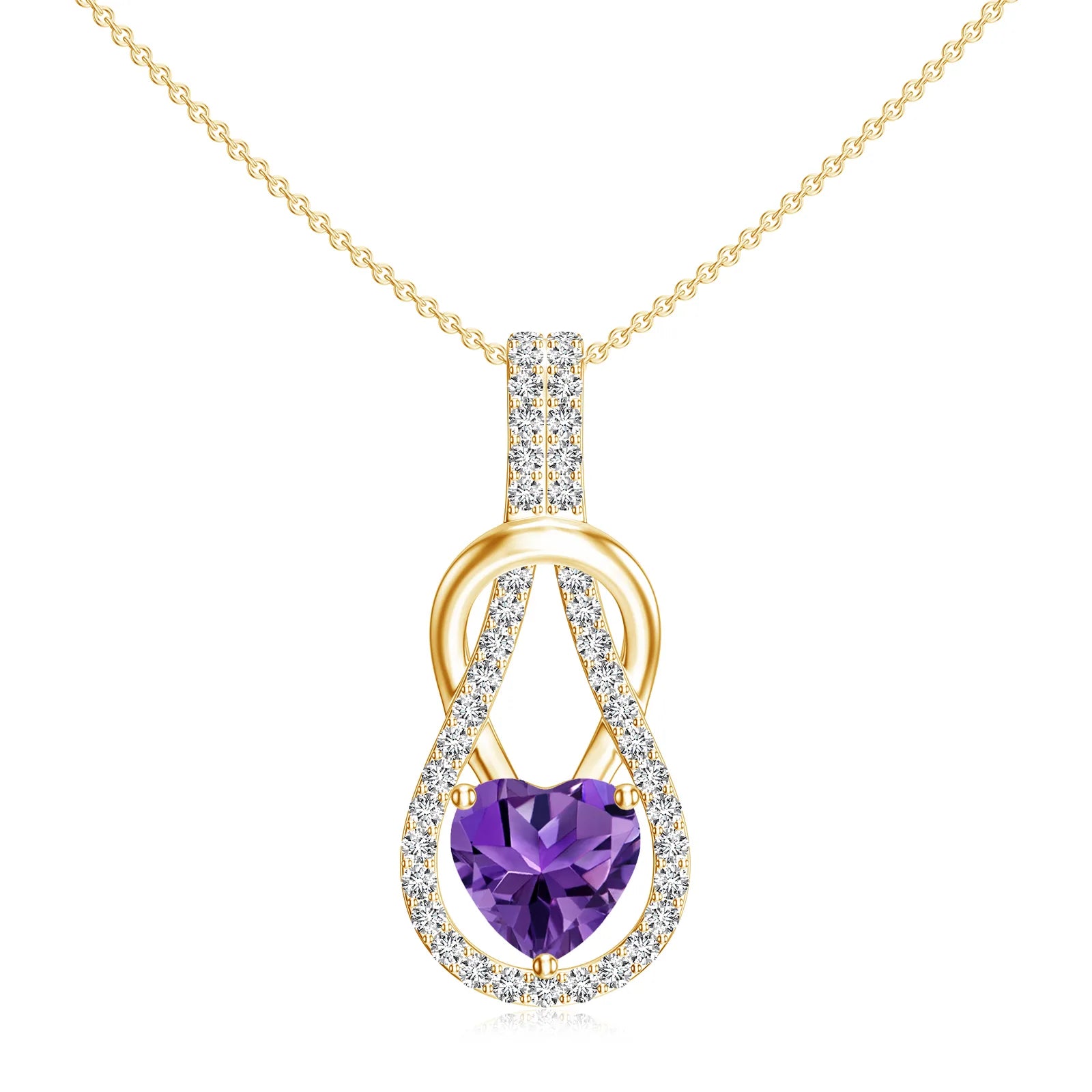 18K Yellow Gold Vermeil