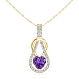 18K Yellow Gold Vermeil