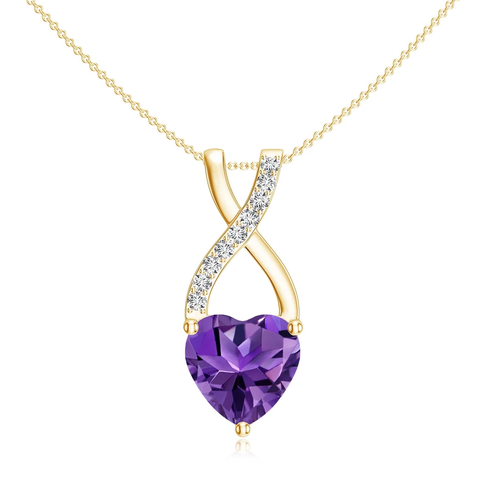 18K Yellow Gold Vermeil