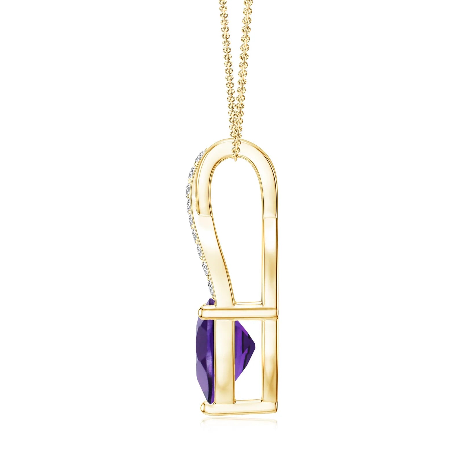 18K Yellow Gold Vermeil