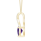 18K Yellow Gold Vermeil