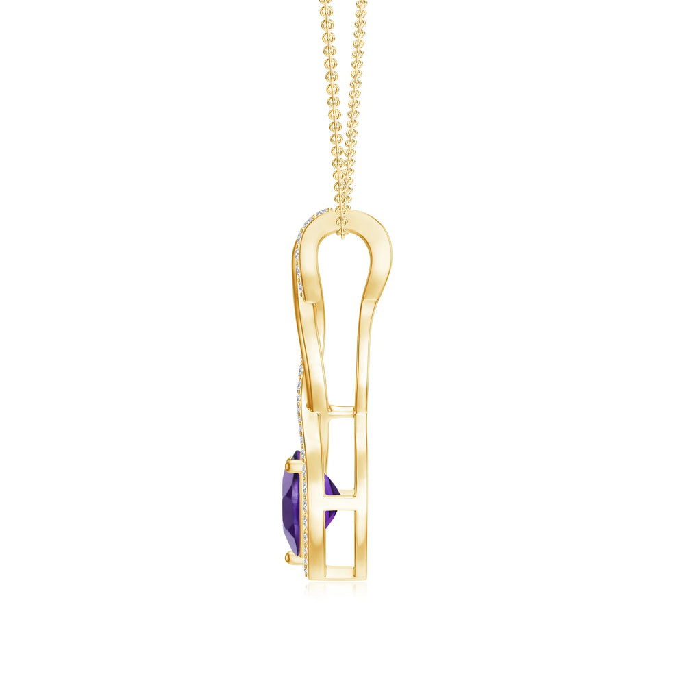 18K Yellow Gold Vermeil