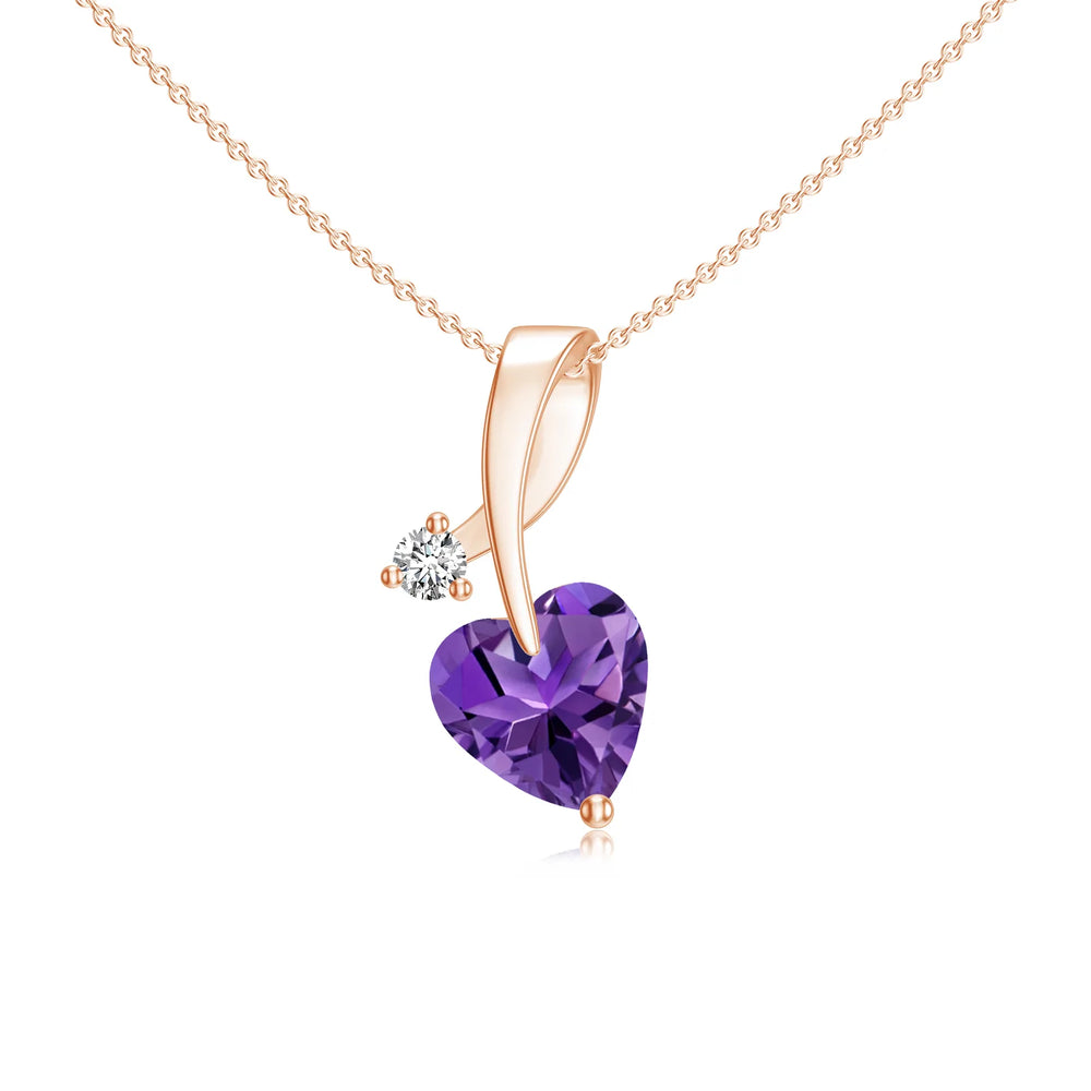 18K Rose Gold Vermeil