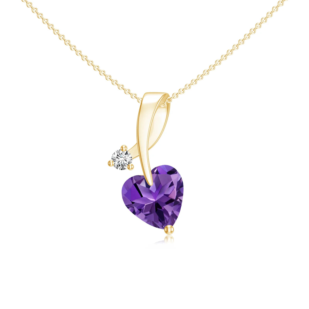 18K Yellow Gold Vermeil