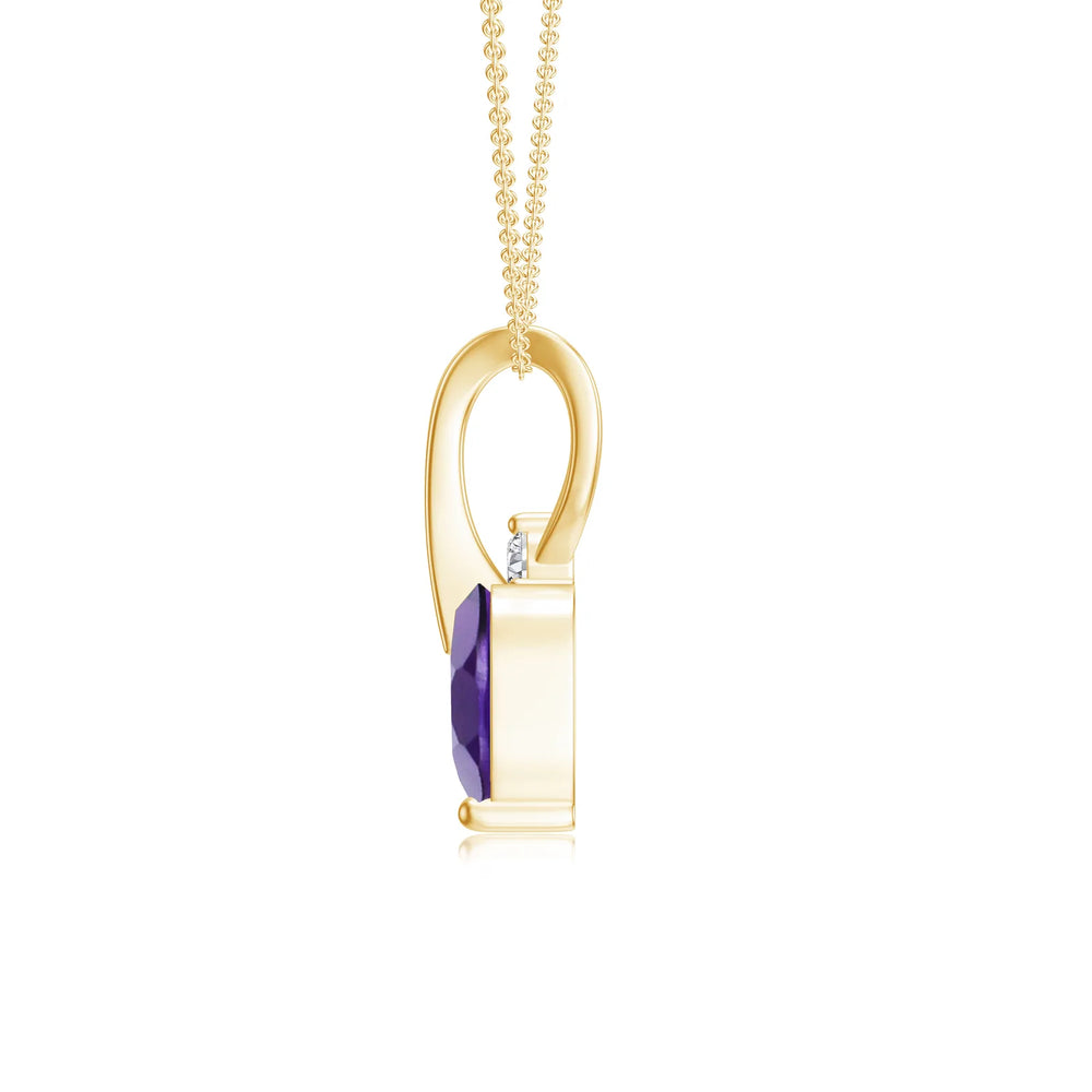 18K Yellow Gold Vermeil