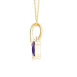18K Yellow Gold Vermeil