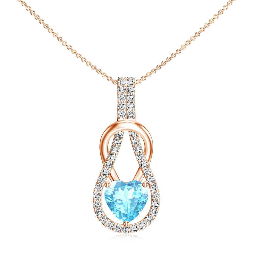 18K Rose Gold Vermeil