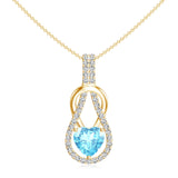 18K Yellow Gold Vermeil