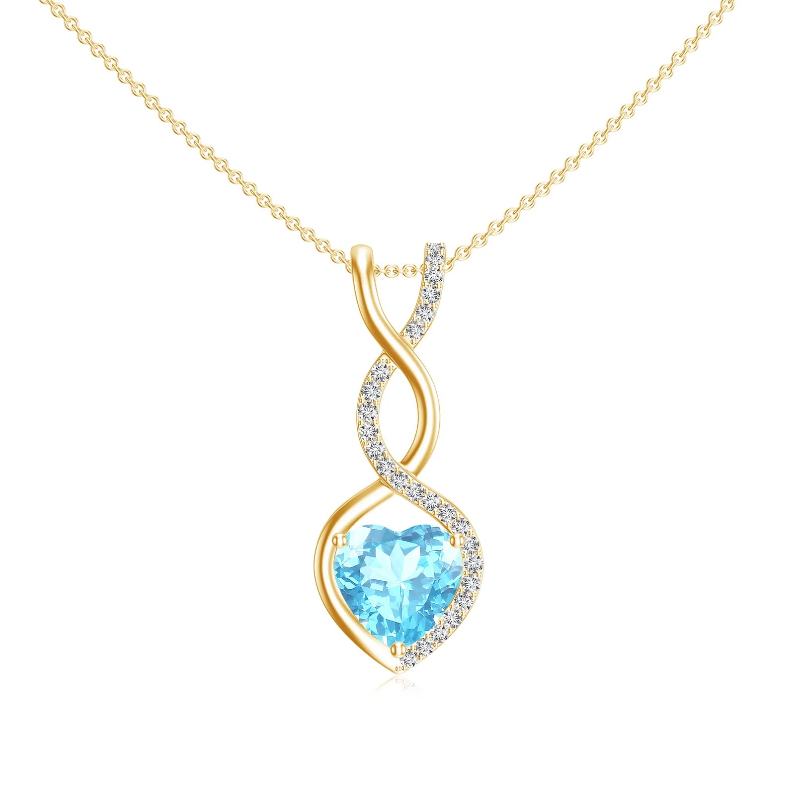 18K Yellow Gold Vermeil