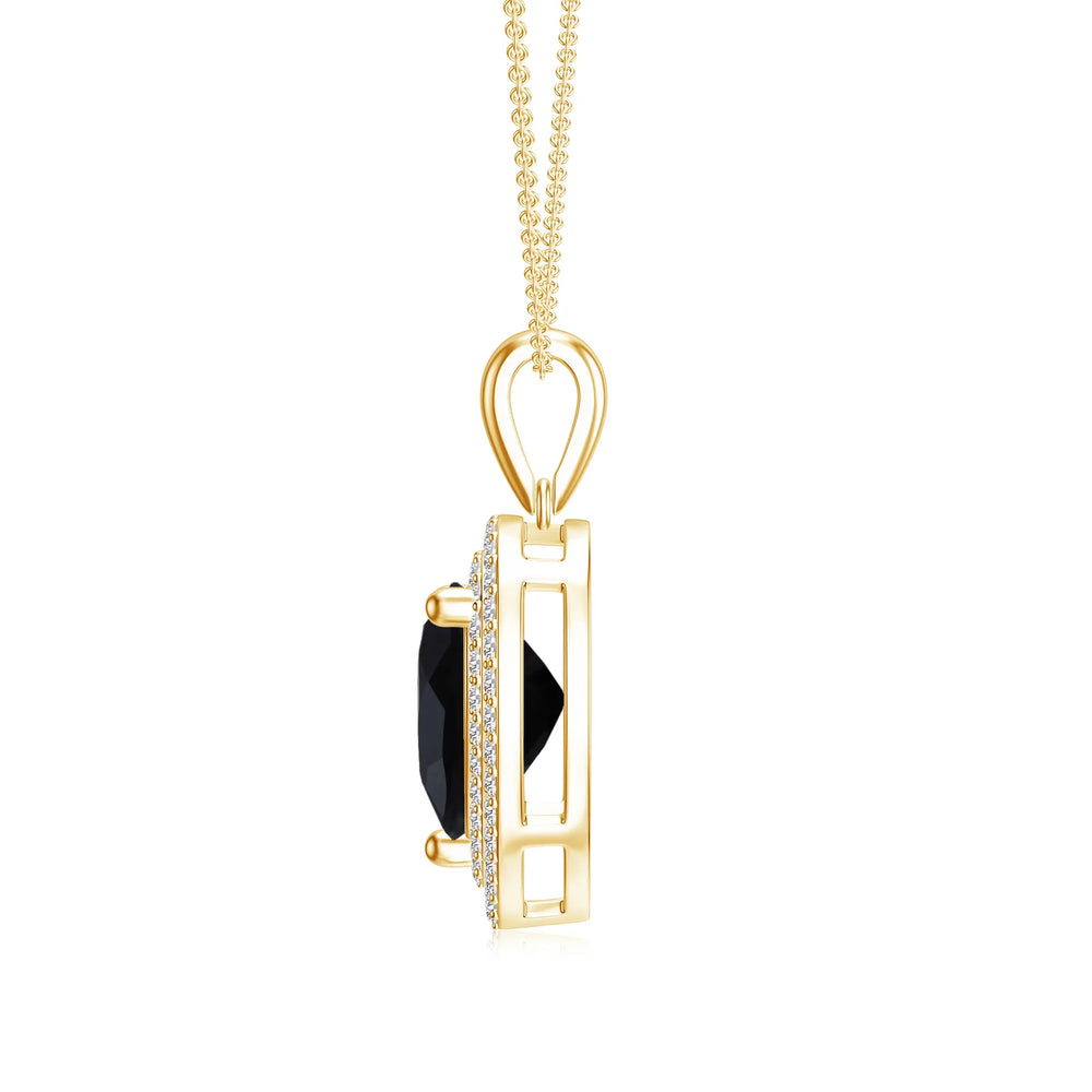 18K Yellow Gold Vermeil