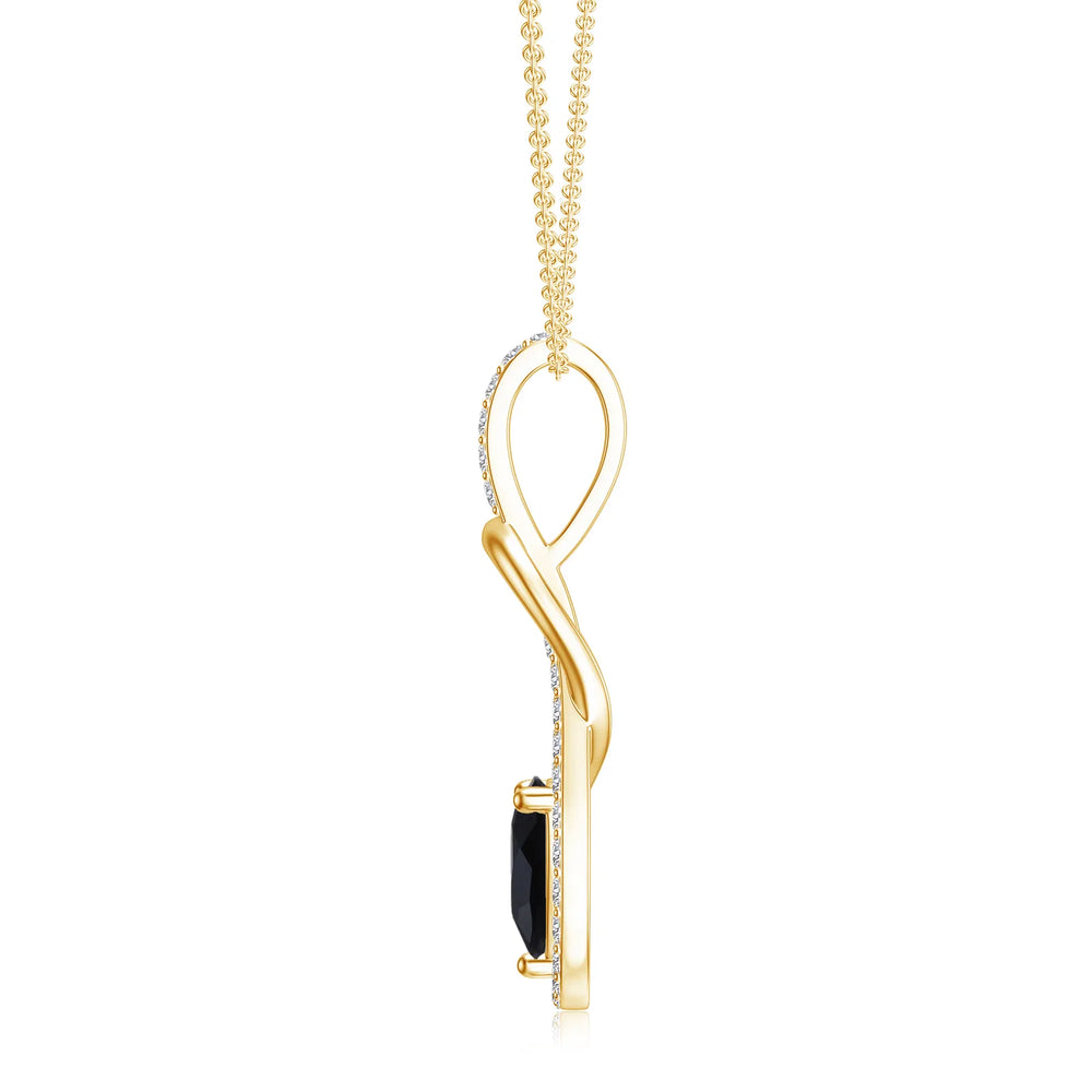 18K Yellow Gold Vermeil