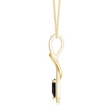 18K Yellow Gold Vermeil