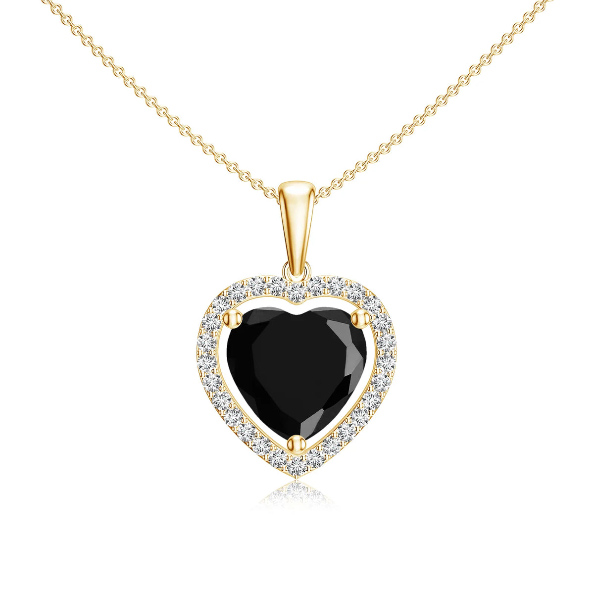 18K Yellow Gold Vermeil