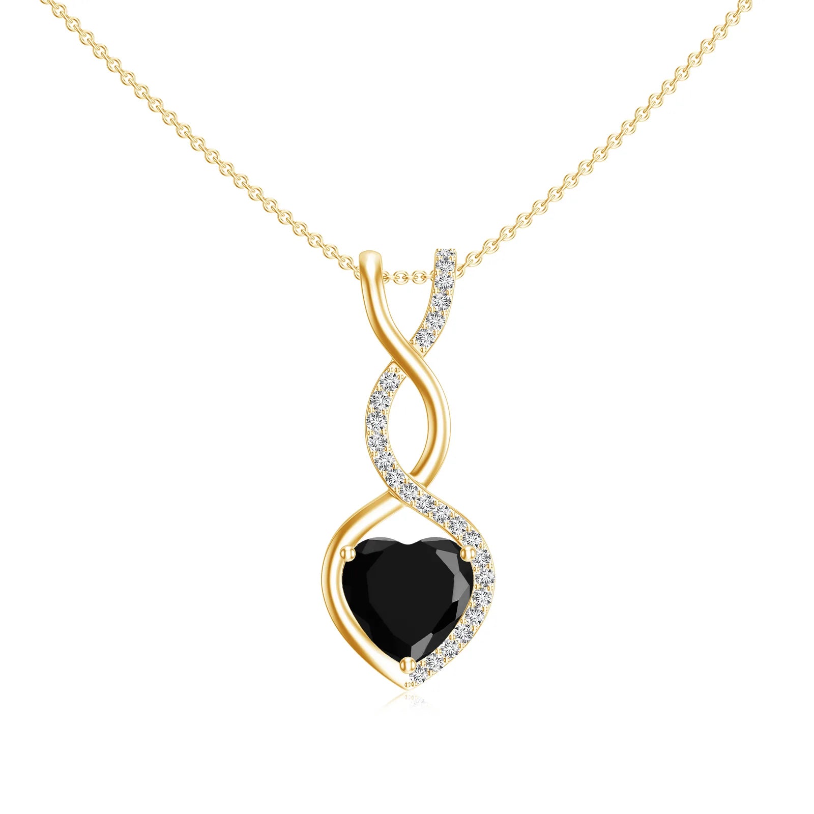 18K Yellow Gold Vermeil