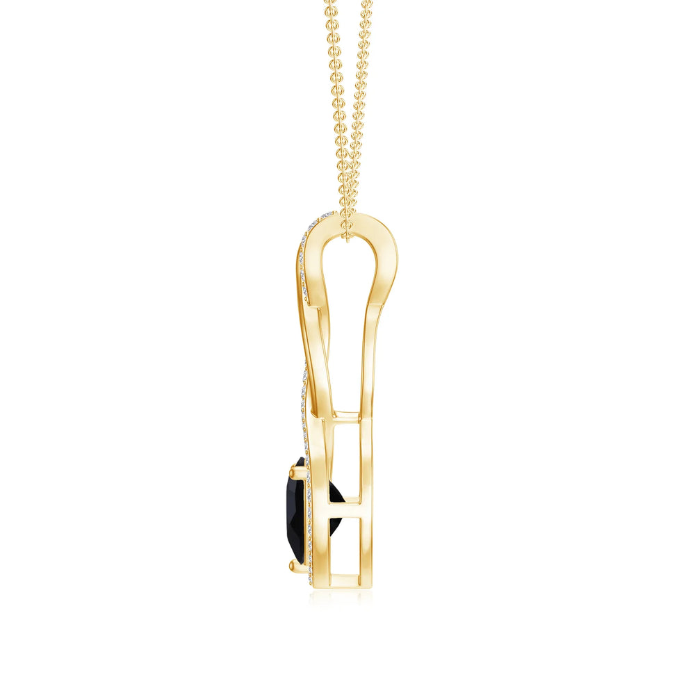 18K Yellow Gold Vermeil