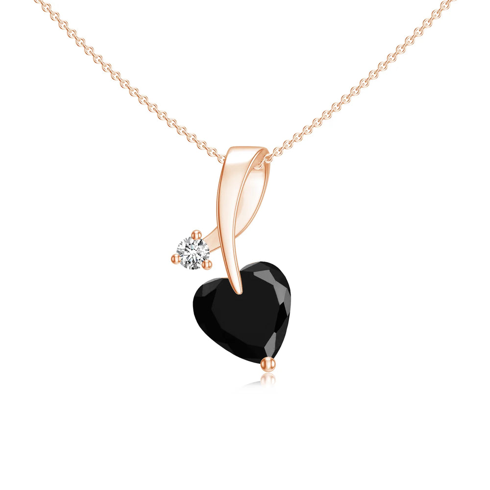18K Rose Gold Vermeil