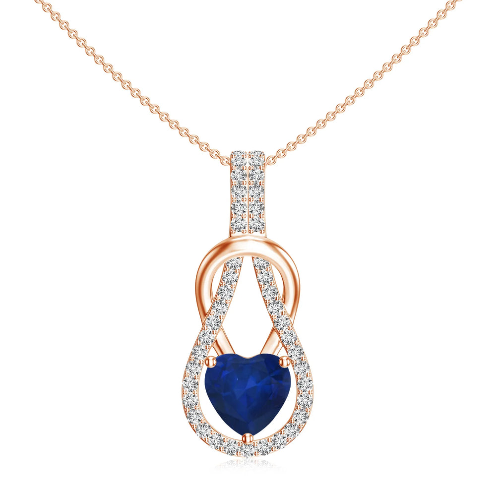 18K Rose Gold Vermeil