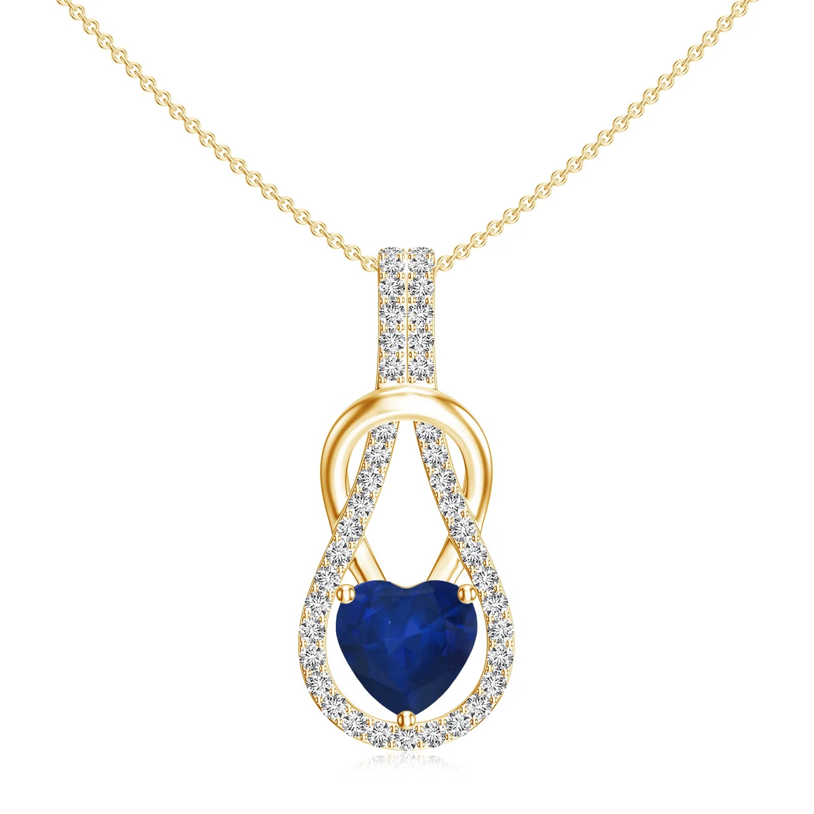 18K Yellow Gold Vermeil