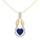 18K Yellow Gold Vermeil