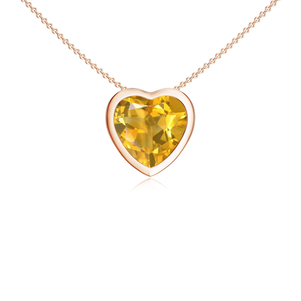 18K Rose Gold Vermeil