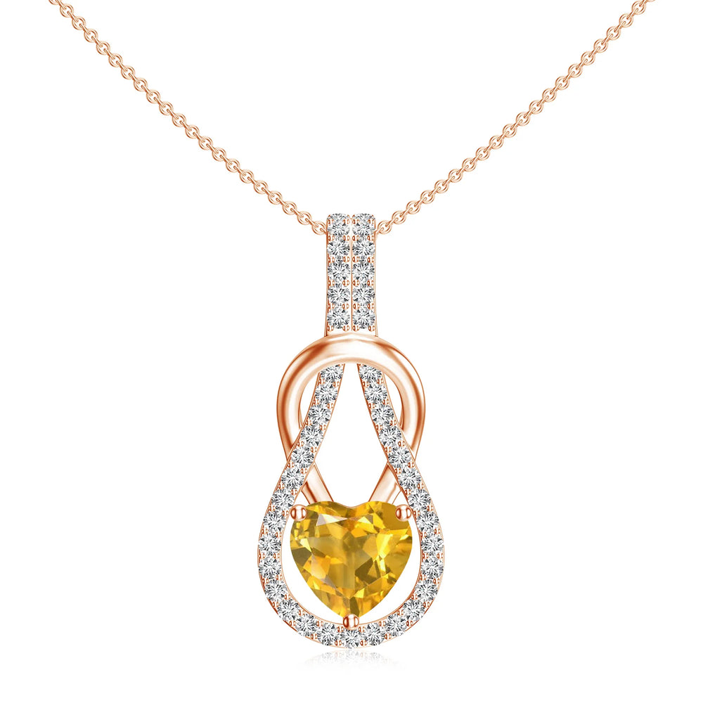 18K Rose Gold Vermeil