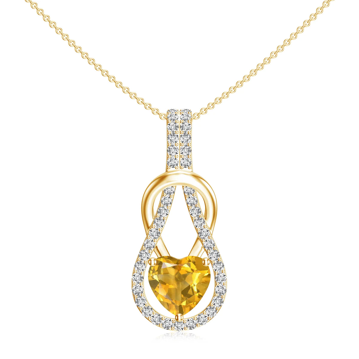 18K Yellow Gold Vermeil