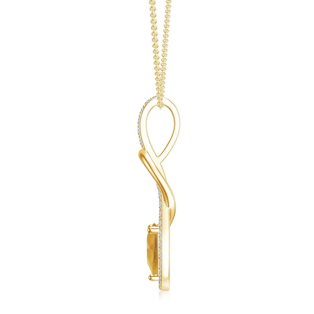 18K Yellow Gold Vermeil